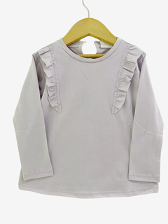 Remera DEMETRIA bba m/l - comprar online