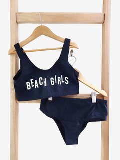 Bikini BEACH GIRLS - comprar online