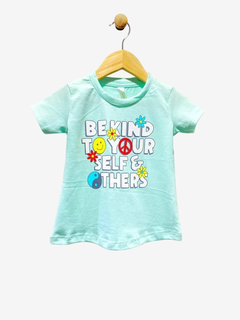 Remera OTHERS beba m/c. - comprar online