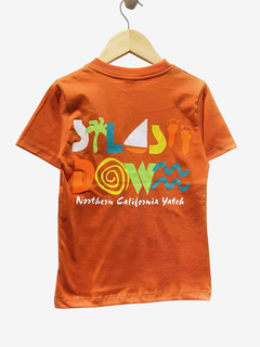 Remera SPLASH en internet
