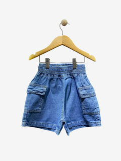 Short CLEMENTINA - comprar online
