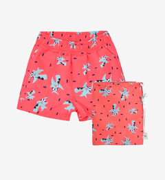 Short de baño TIBURON bebe. - Aero chicos