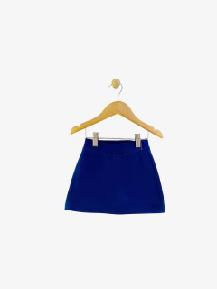 Pollera pantalón TUYUVEN. - comprar online