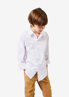 Camisa RENATO m/l. en internet