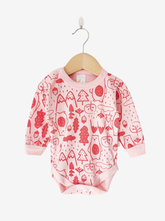 Body Nordico M/L - comprar online
