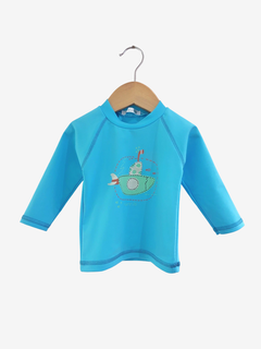 Remera UV SUBMARINO bb - comprar online