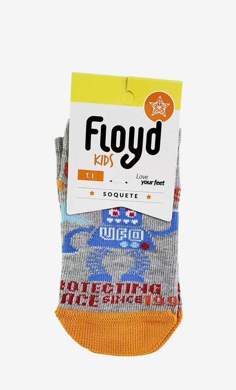 Soquetes Casual T1 - comprar online