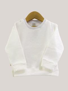 Buzo DOLLY C/F. - comprar online
