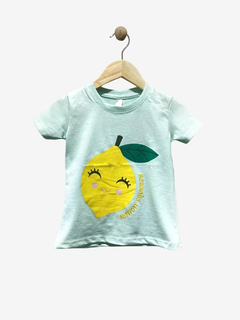 Remera JUICE beba m/c. - comprar online