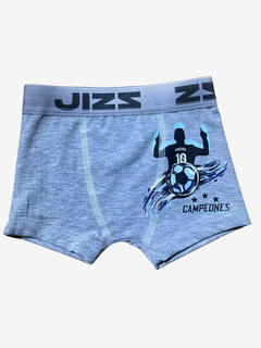 Boxer Messi - comprar online