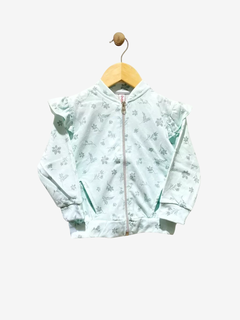 Campera GLOW s/f. - comprar online