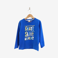 Remera Fausto - comprar online