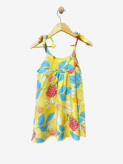 Solera FRANCINA beba. - comprar online