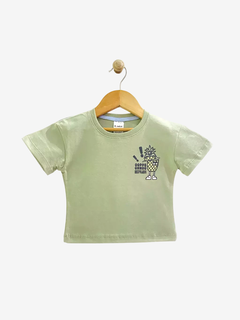 Remera OOPPS - comprar online