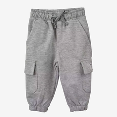 Babucha cargo ZENIT bb - Aero chicos