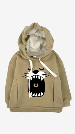 Buzo TIGRE s/f bb - comprar online