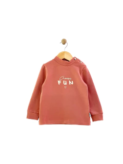 Media polera FUN - comprar online