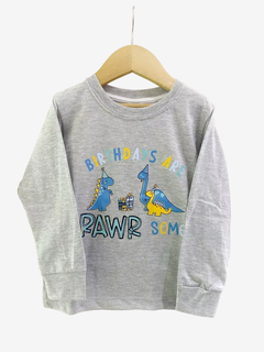 Remera RAWRSOME bb - comprar online