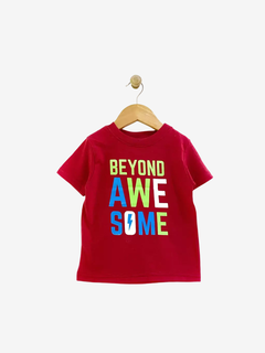 Remera BEYOND - comprar online