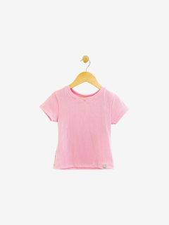 Remera DALILA m/c. - comprar online
