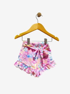 Short FLORECER - comprar online