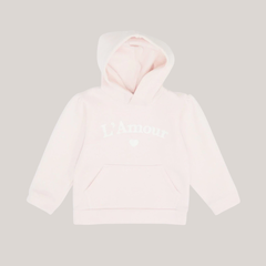 Buzo AMOUR bba c/f - comprar online