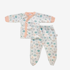 Conjunto Bosque Encantado - comprar online