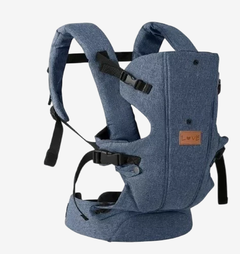 Mochila ERGONOMICA - comprar online