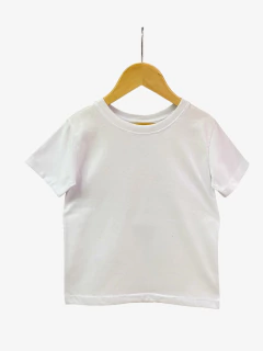 Remera Colegial COCOS en internet
