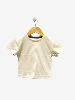 Remera BASICA FERB bebe - comprar online