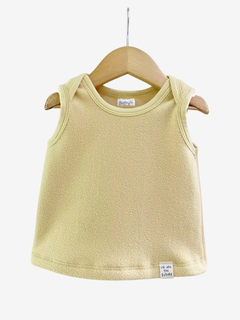 Chaleco POLAR POPYS - comprar online