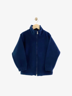 Campera POLAR cole TUYUVEN - comprar online