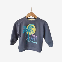Buzo Palm S/F - comprar online