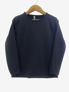 Remera Térmica con frisa - comprar online