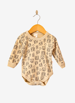 Body Urbano M/L en internet