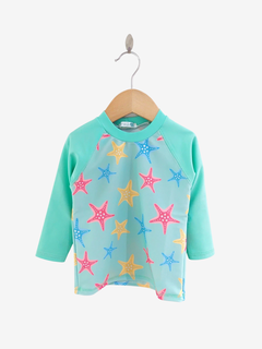 Remera UV ESTRELLA bb/a - comprar online