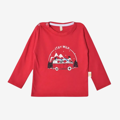 Remera Caravan - comprar online