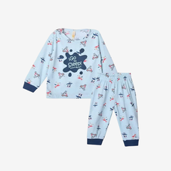 Pijama Sleep. (SIN CAMBIO) en internet