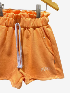 Short BELIEVE en internet
