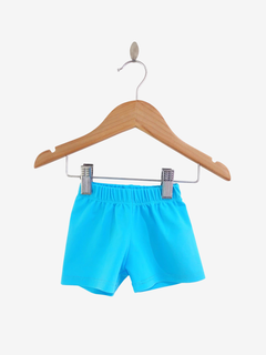 Short AGUA UV bb - comprar online