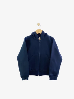 Campera Colegial COCOS c/frisa - comprar online