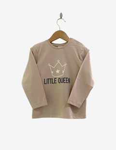 Remera REINI m/l - comprar online