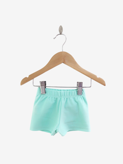 Short AGUA UV bba - comprar online