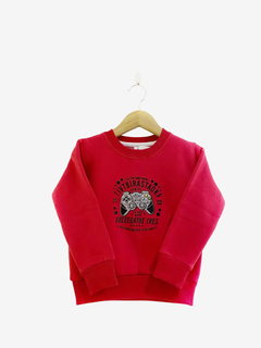 Buzo COSCU c/f - comprar online
