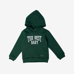 Buzo CAMPTON bb c/f - comprar online