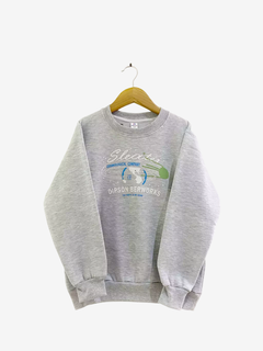 Buzo DIPSON c/f - comprar online
