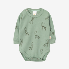 Body CHIRAFA m/l - comprar online