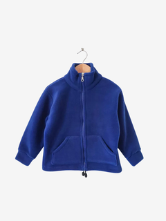 Campera POLAR colegial - comprar online