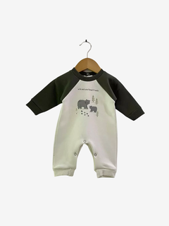 Entero COMBINADO C/Puño - comprar online