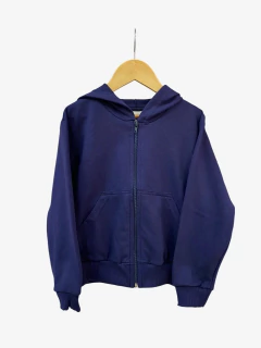 Campera Colegial COCOS s/frisa - comprar online
